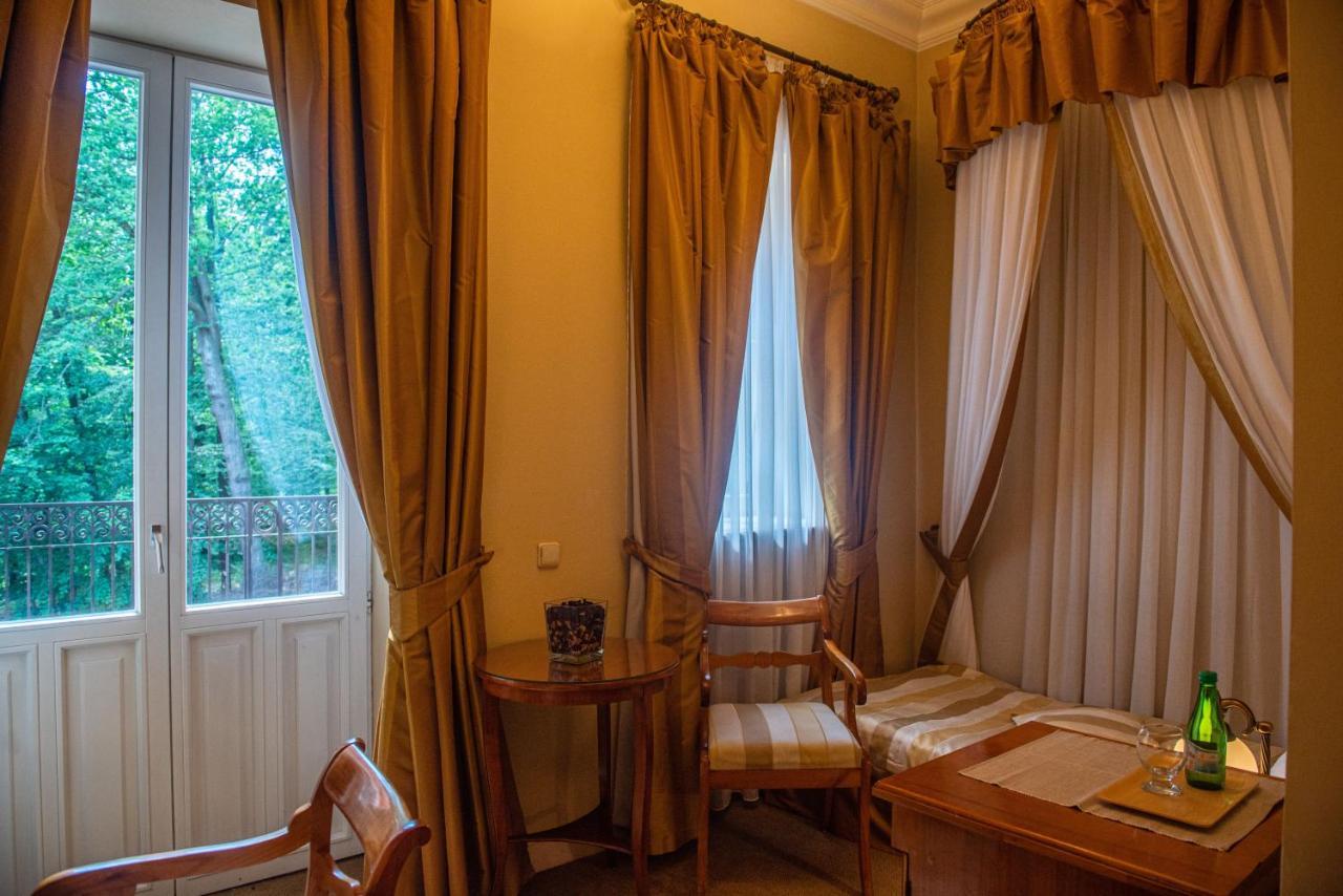 Palac Paulinum 3*