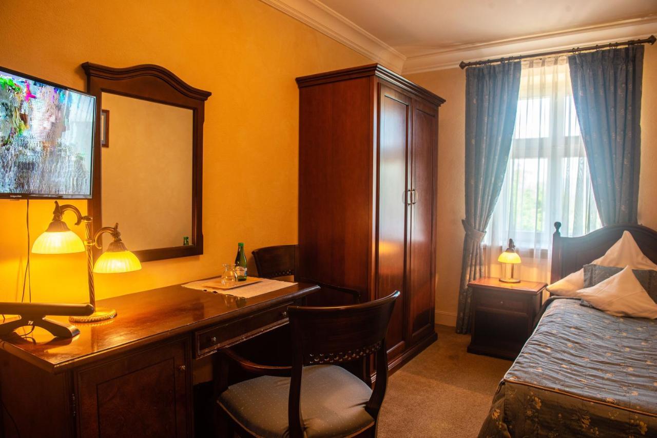 Palac Paulinum Resort Jelenia Gora