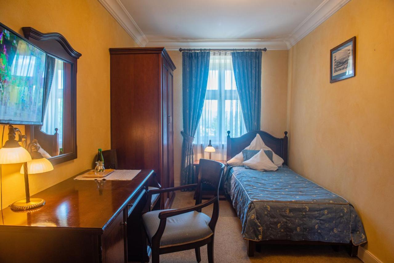 Palac Paulinum 3*