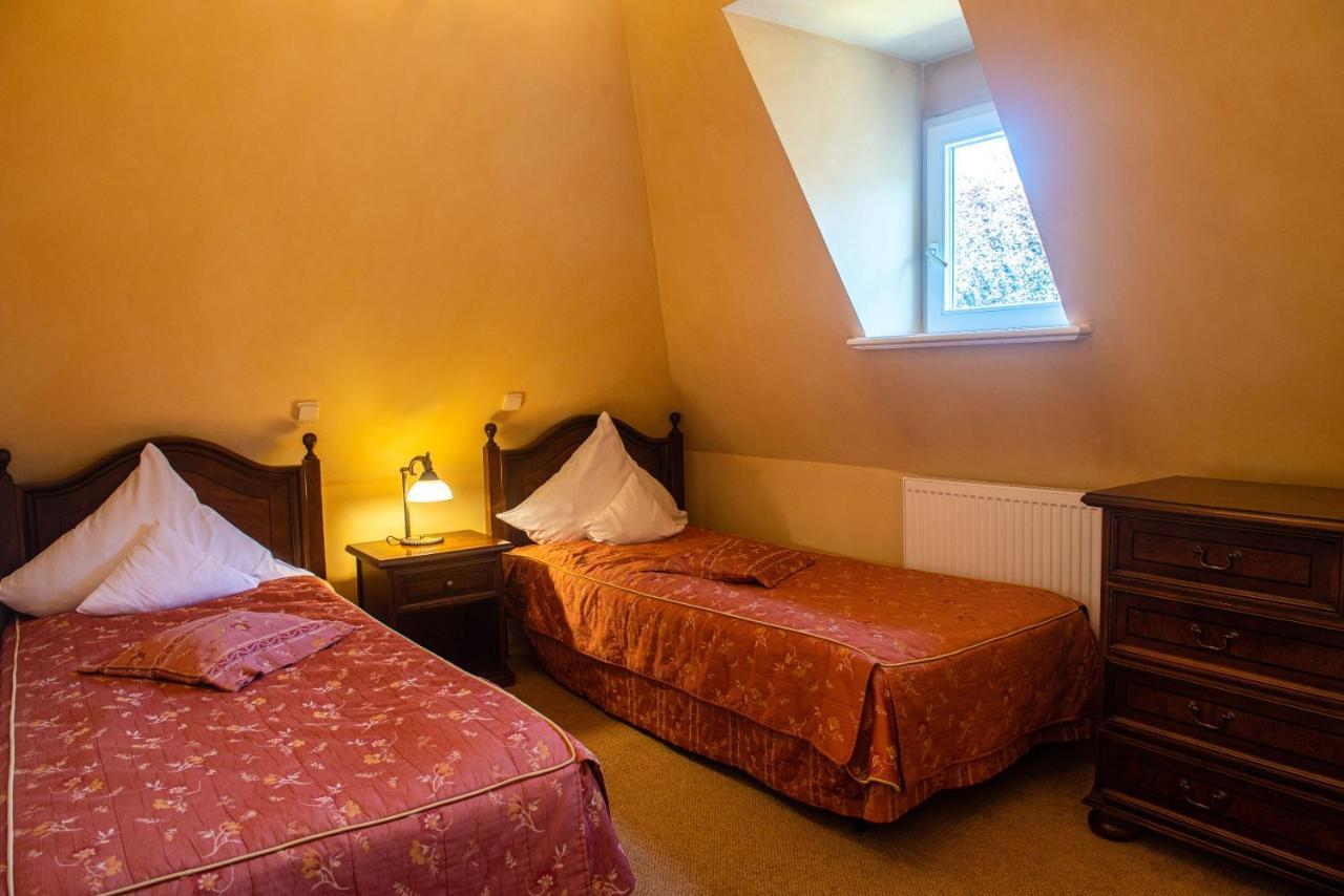 Palac Paulinum Resort Jelenia Gora