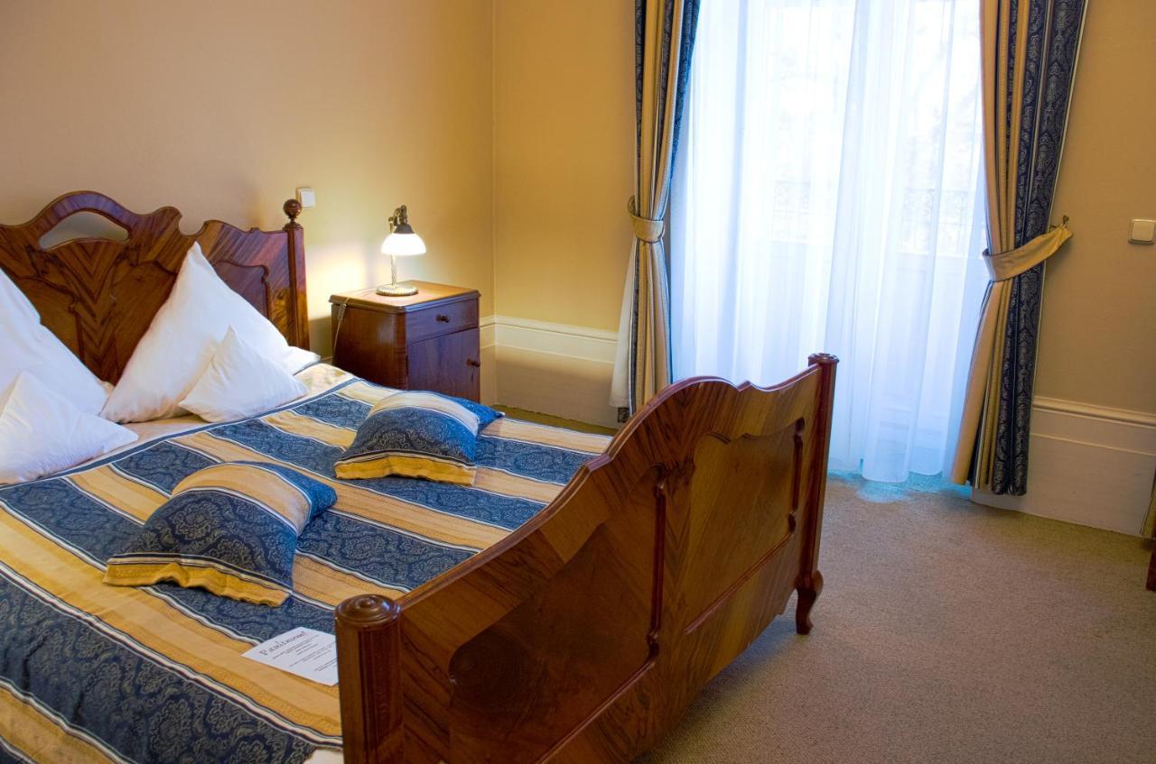Palac Paulinum Resort