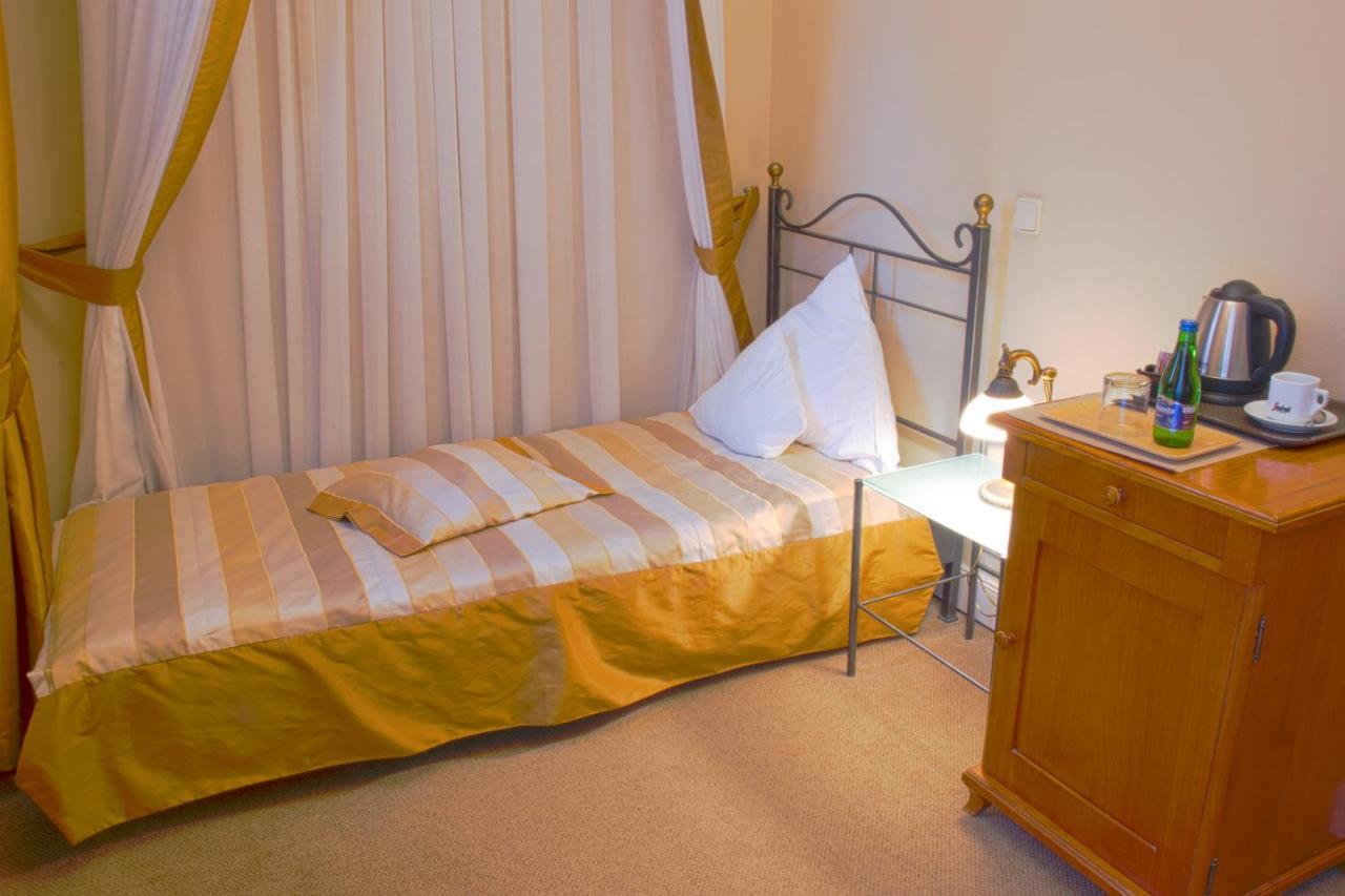 Курортний комплекс Palac Paulinum 3*