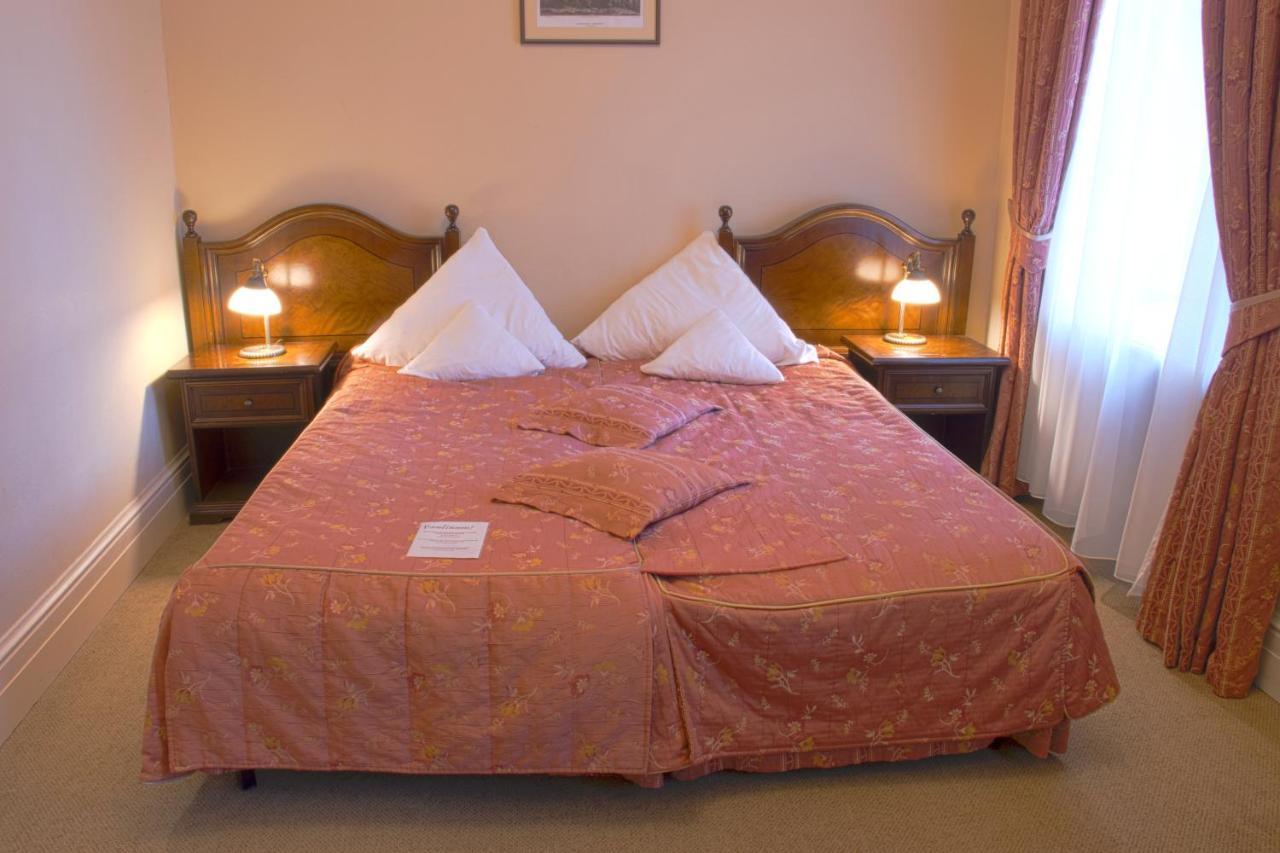 Курортний комплекс Palac Paulinum 3*