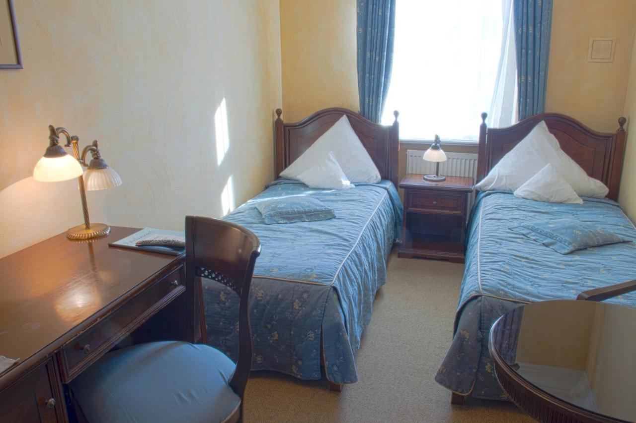 Курортний комплекс Palac Paulinum 3*