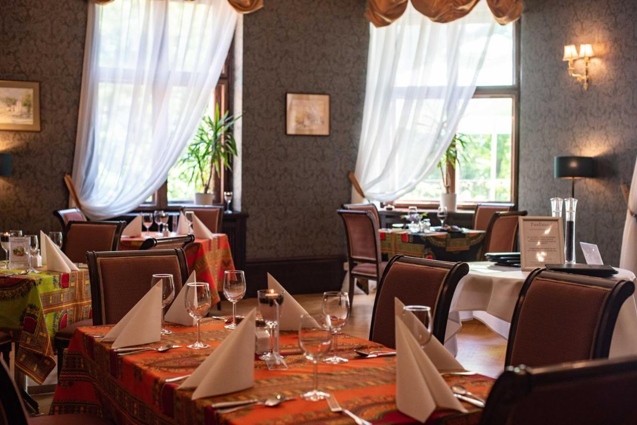 Palac Paulinum 3* Єленя-Ґура