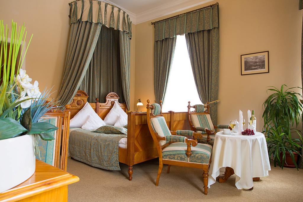 Palac Paulinum Resort Jelenia Gora