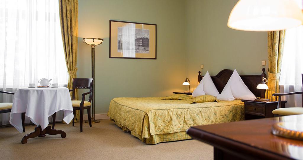 Palac Paulinum Resort Jelenia Gora