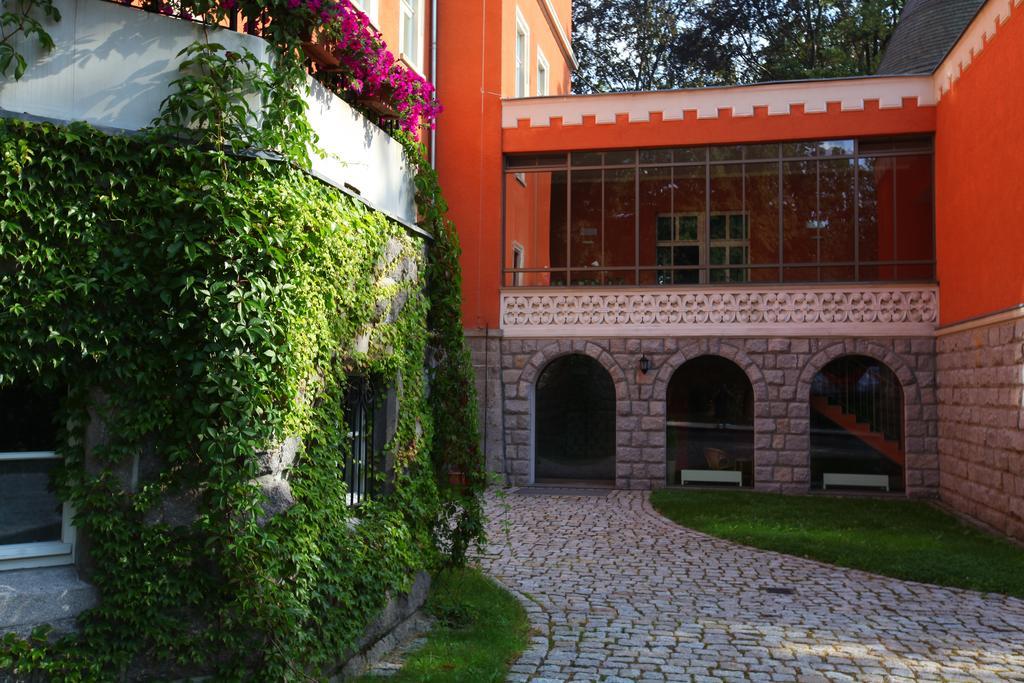 Курортний комплекс Palac Paulinum 3*