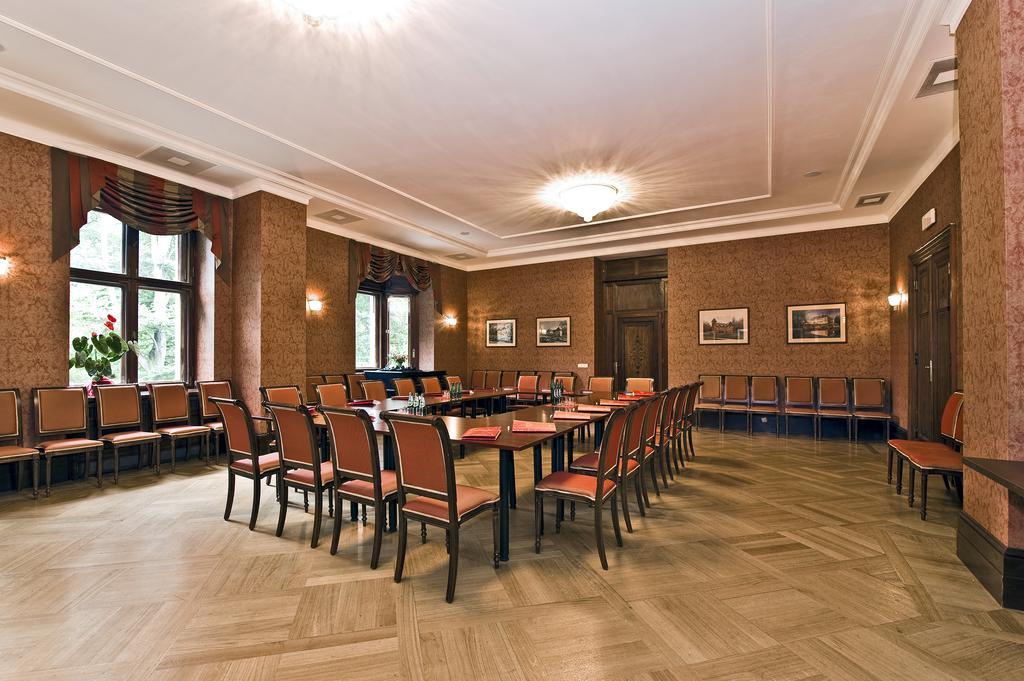 Palac Paulinum Resort Jelenia Gora