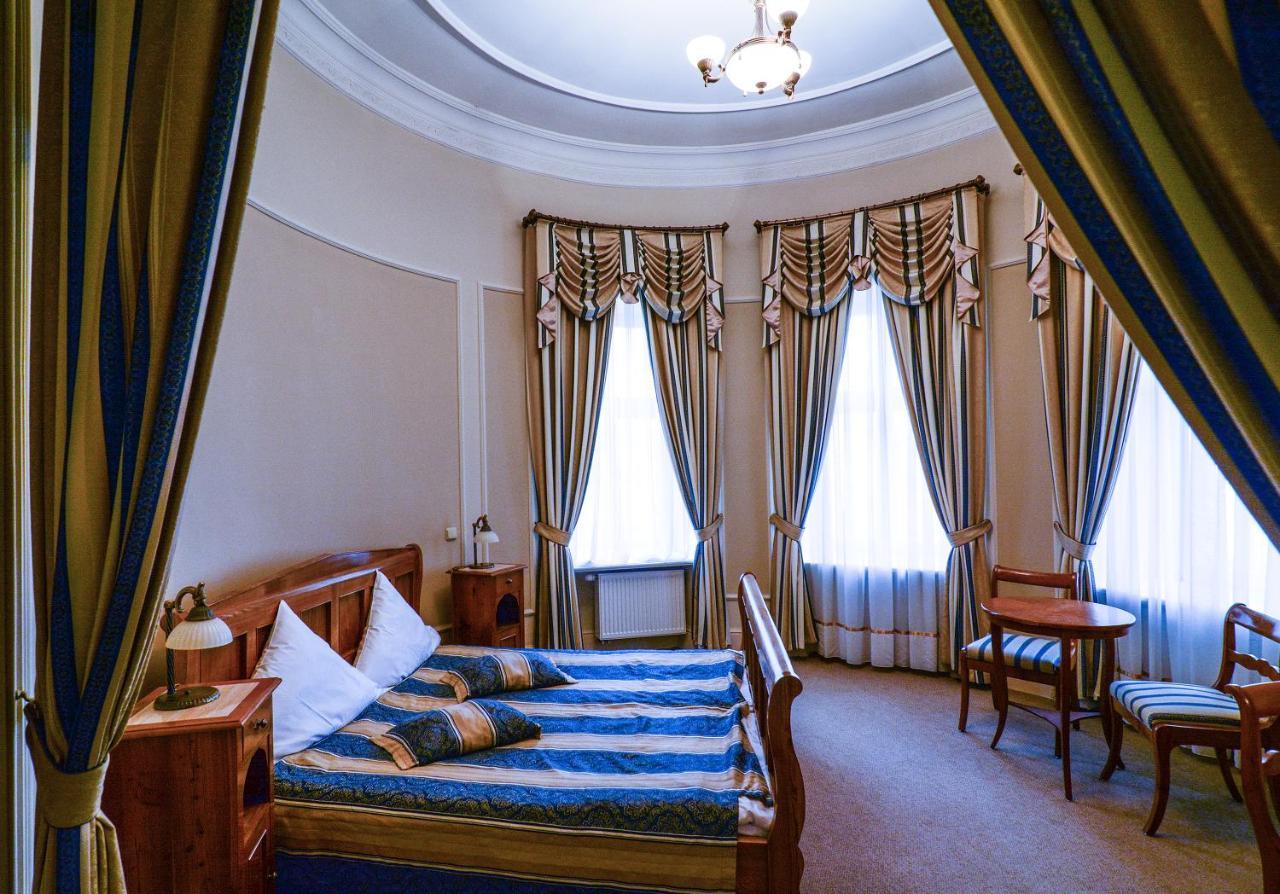 Курортний комплекс Palac Paulinum Єленя-Ґура