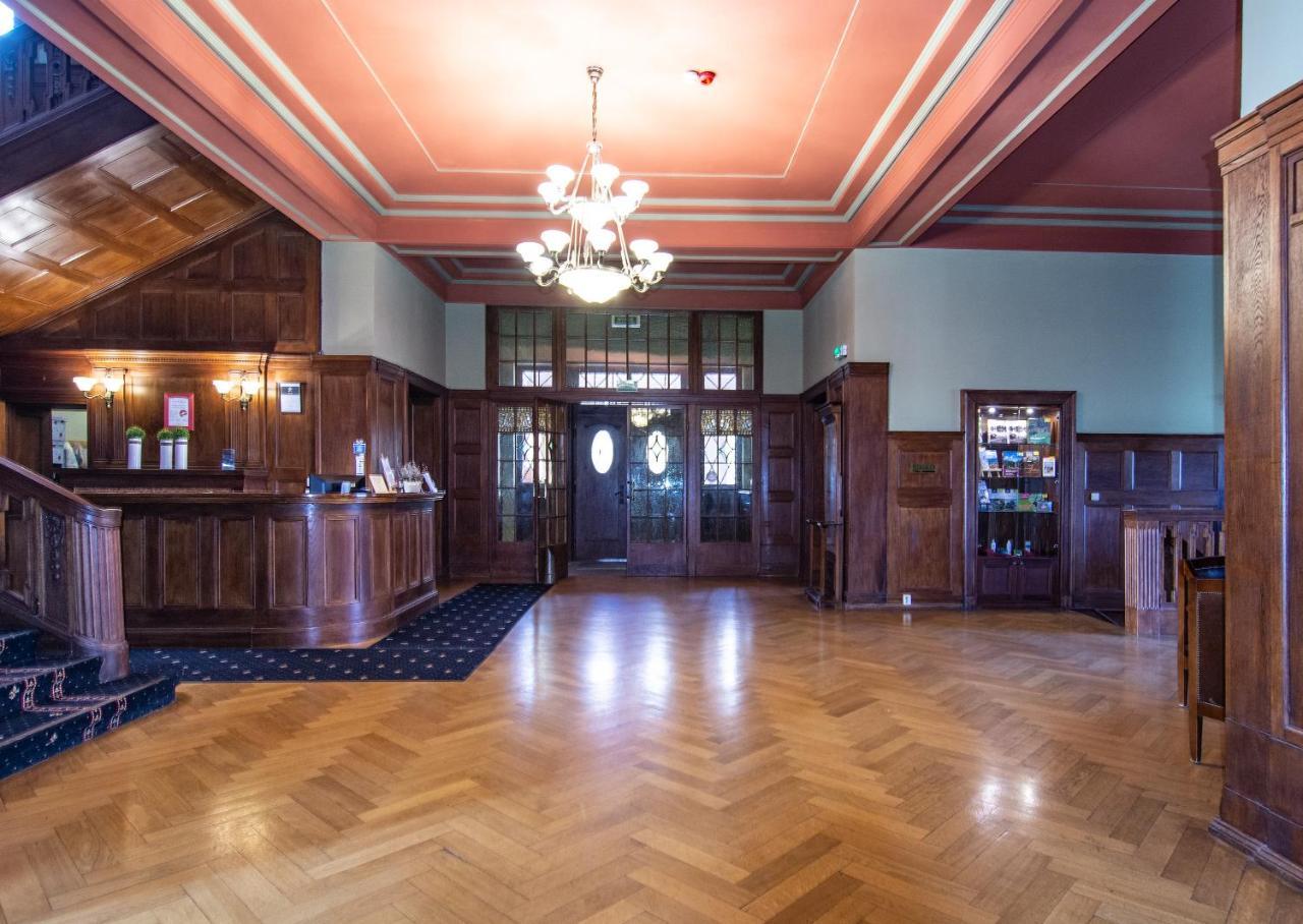 Palac Paulinum Resort Jelenia Gora