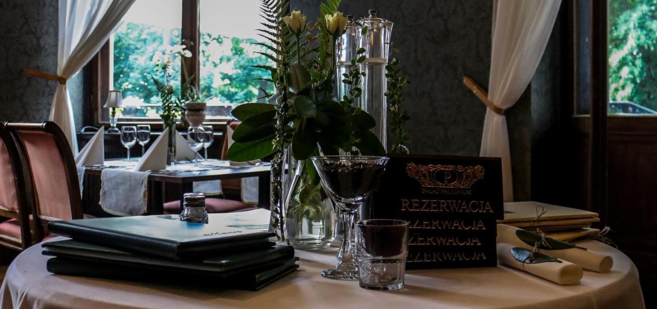 Resort Palac Paulinum Jelenia Gora