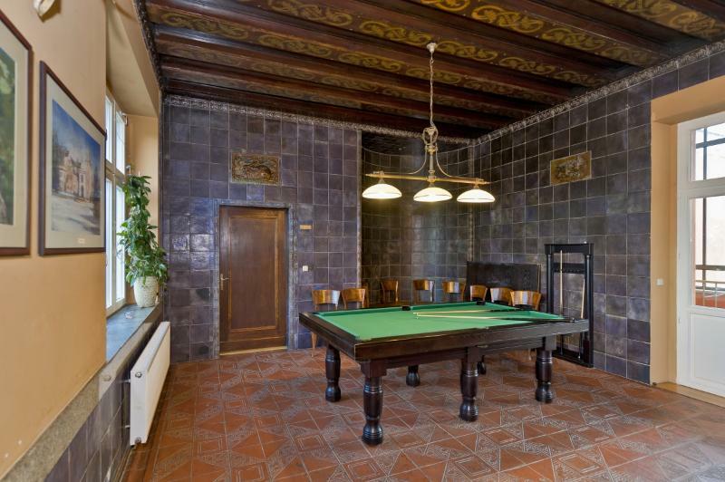 Palac Paulinum 3* Jelenia Gora