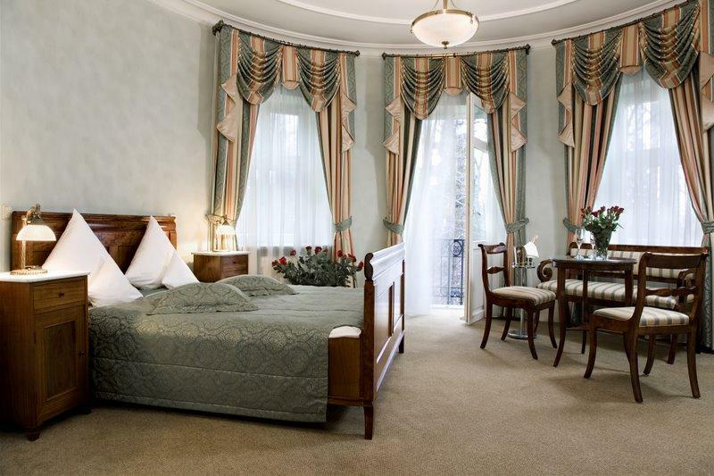 Palac Paulinum 3* Jelenia Gora