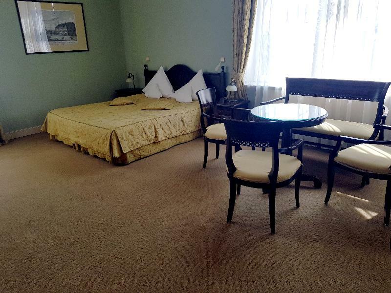 Resort Palac Paulinum