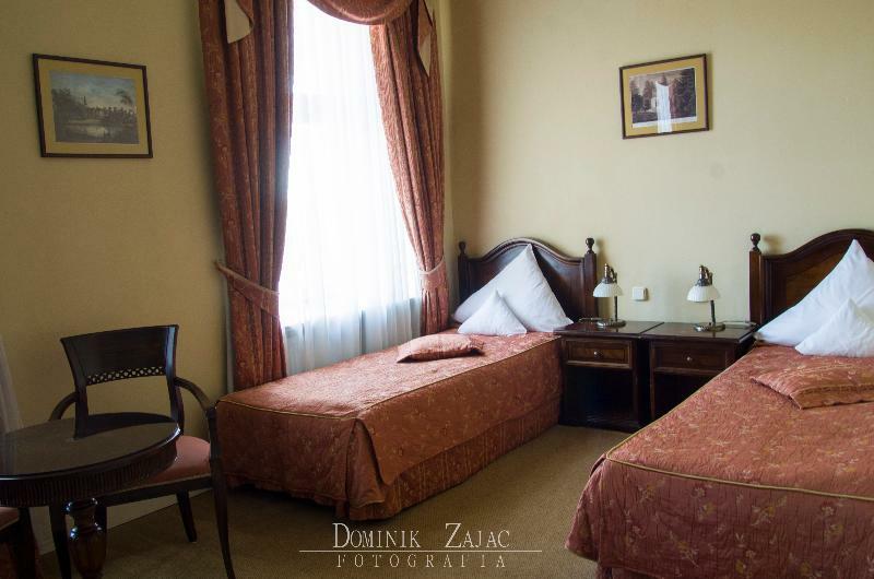 Palac Paulinum 3*