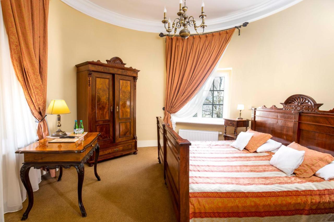 Palac Paulinum 3*