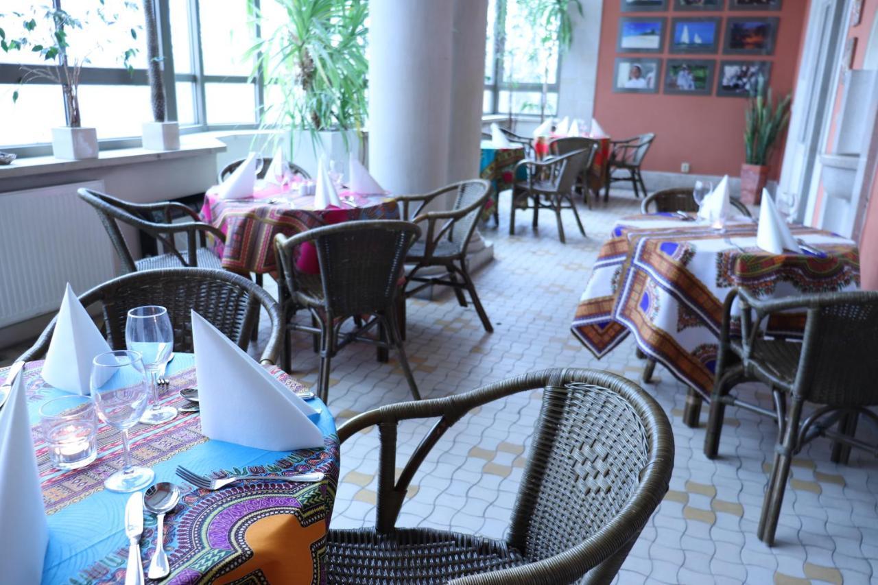 Resort Palac Paulinum 3*