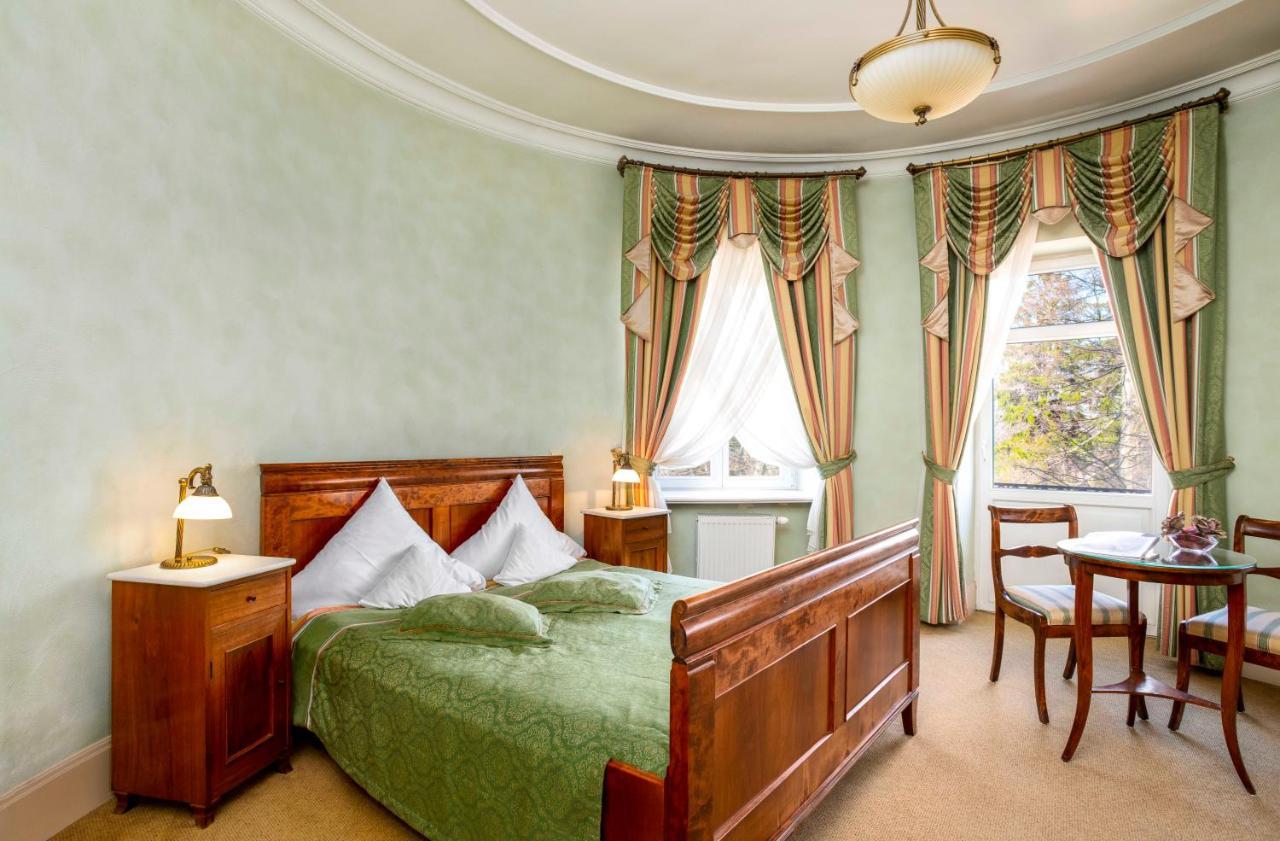 Курортний комплекс Palac Paulinum 3*